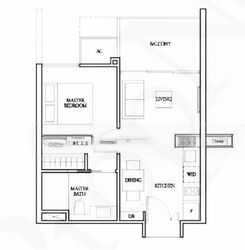 Bartley Ridge (D13), Condominium #480923601